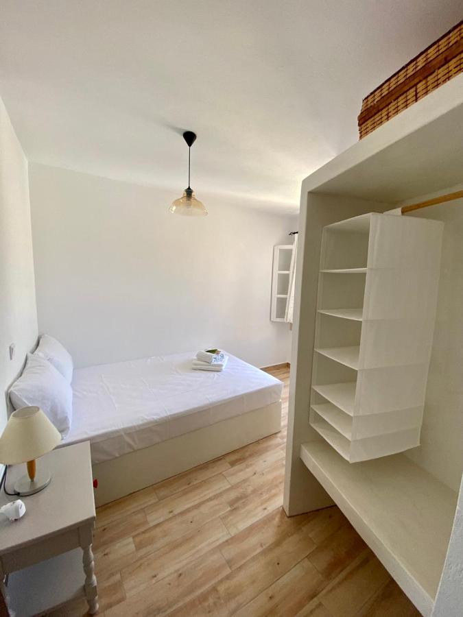 Cycladic Maisonette Kíthnosz Kültér fotó