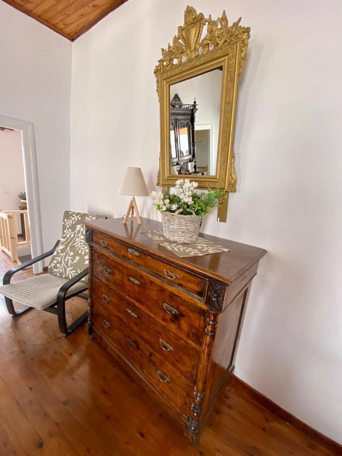 Cycladic Maisonette Kíthnosz Kültér fotó
