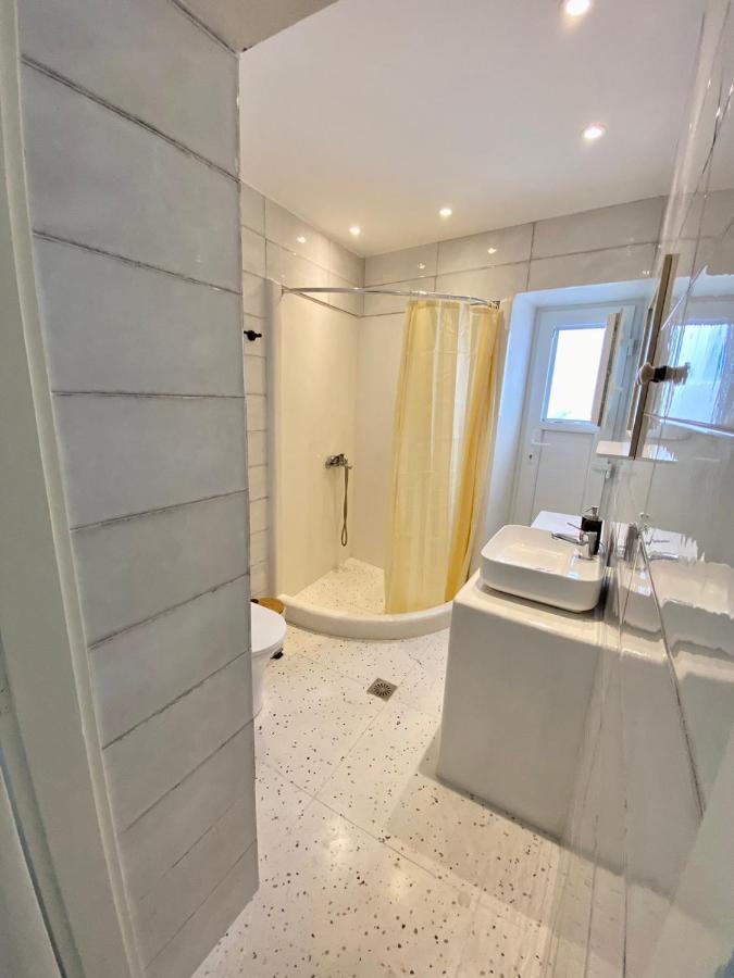 Cycladic Maisonette Kíthnosz Kültér fotó