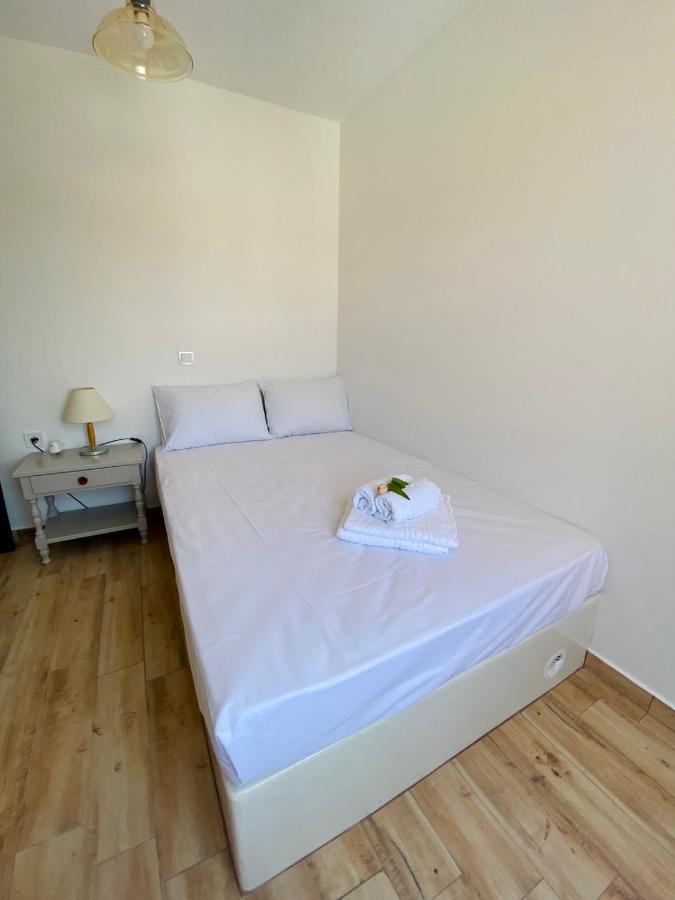 Cycladic Maisonette Kíthnosz Kültér fotó