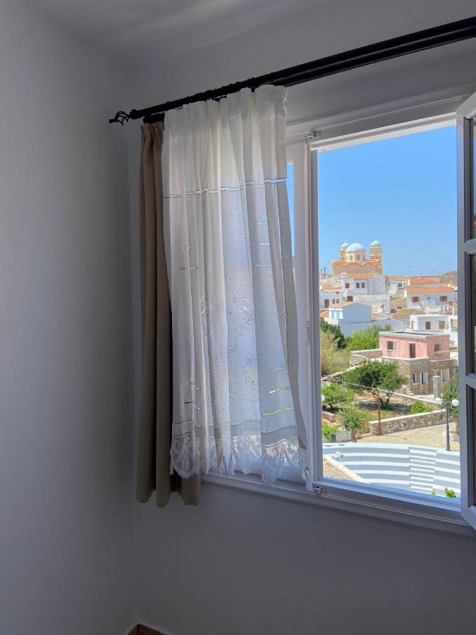 Cycladic Maisonette Kíthnosz Kültér fotó