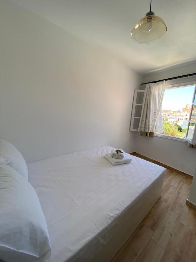Cycladic Maisonette Kíthnosz Kültér fotó