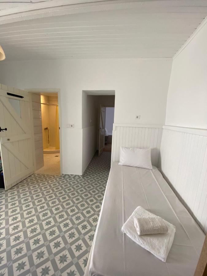 Cycladic Maisonette Kíthnosz Kültér fotó