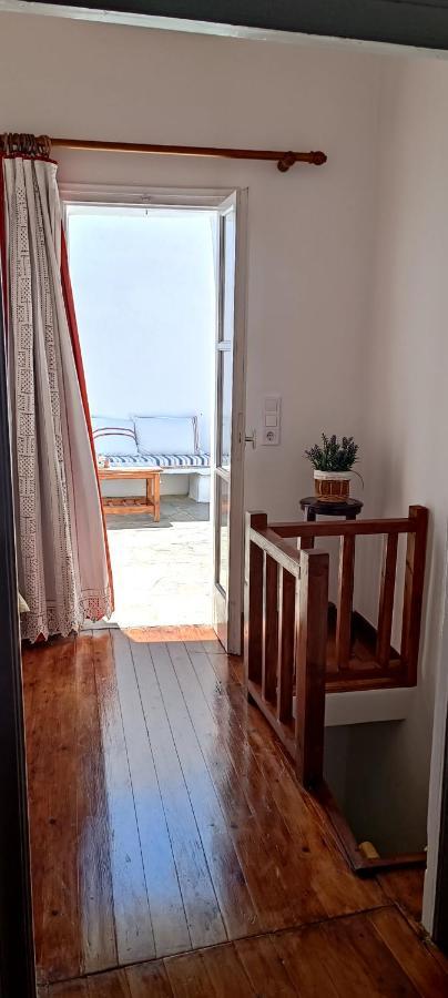 Cycladic Maisonette Kíthnosz Kültér fotó