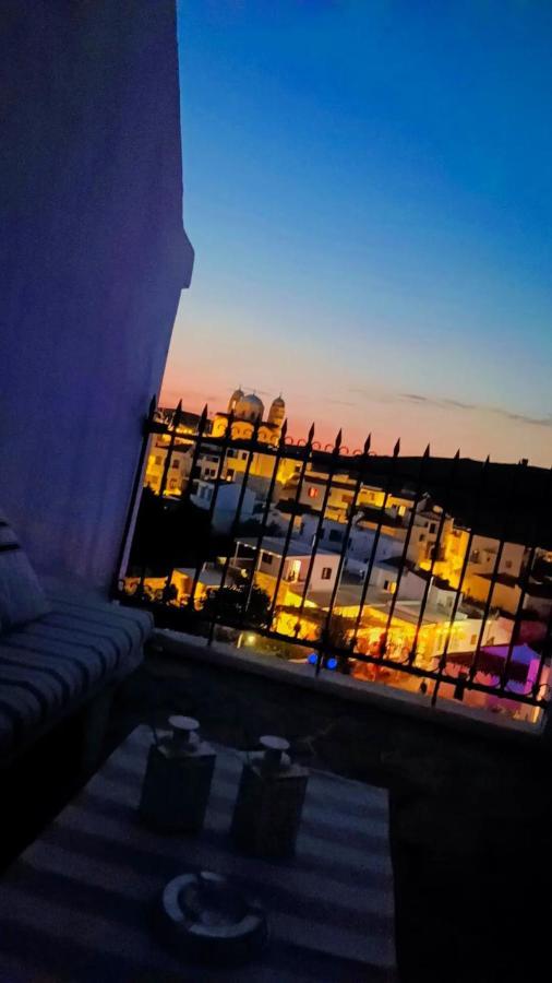 Cycladic Maisonette Kíthnosz Kültér fotó
