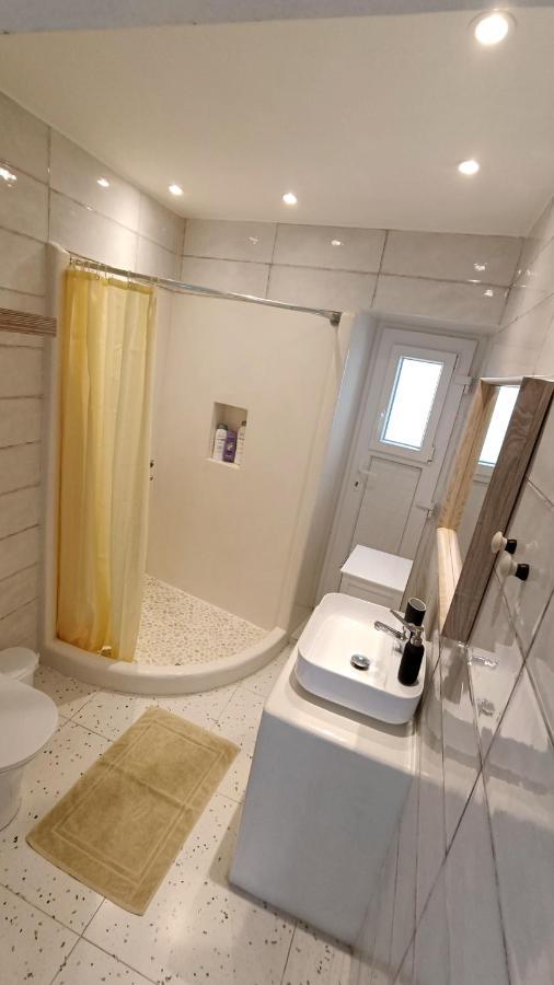 Cycladic Maisonette Kíthnosz Kültér fotó